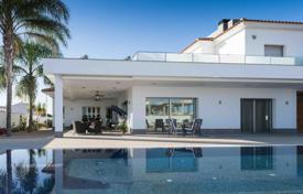Villa near parks, schools and gardens, Murcia, Spain for 1,700,000 €