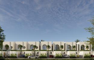 2-bedroom villa 147 m² in Batu Bolong Beach for $369,000