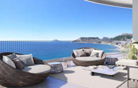 Apartment – Calpe, Valencia, Spain for 580,000 €