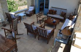 House (Detached) in Pissouri, Limassol for Sale for 1,050,000 €