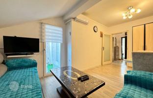 1-bedroom apartment 34 m² in Budva city for 99,000 €
