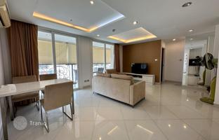 2-bedroom apartment 70 m² in Pattaya for $98,000