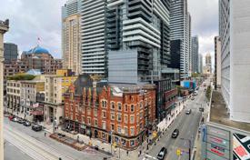 Apartment – Carlton Street, Old Toronto, Toronto,  Ontario,   Canada for C$1,370,000