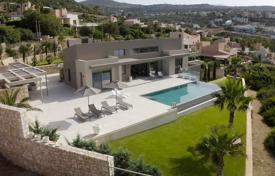 4-bedroom villa 200 m² in Gerani for 2,000,000 €