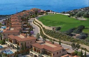 2-bedroom villa 171 m² in Kouklia for 1,175,000 €
