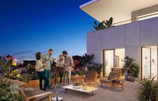 Apartment 121 m² in Porto (city) for 432,000 €