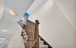 8-bedroom townhouse in North York for C$1,289,000