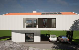 Land plot 1,396 m² in Vrbnik for 355,000 €