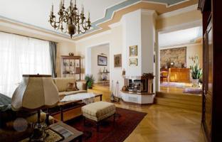 Villa in Cannes. Price on request