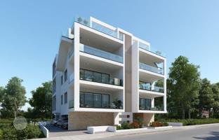 2-bedroom apartment in new building in Larnaca for 290,000 €