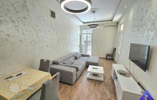 2-bedroom apartment 62 m² in Budva city for 157,000 €