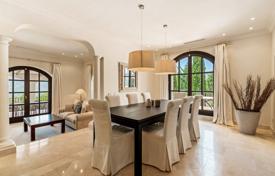 Villa for sale in La Zagaleta, Benahavis for 5,100,000 €