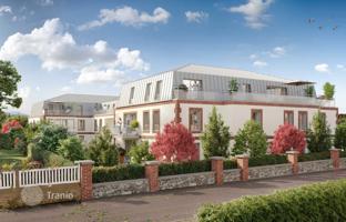 18 new flats in residential complex in Barneville-Carteret for From 367,000 €