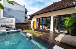 2-bedroom villa 115 m² in Tibubeneng for $195,000