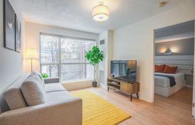 Apartment – King Street, Old Toronto, Toronto,  Ontario,   Canada for C$765,000