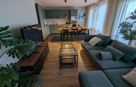 Two-bedroom apartment in a cozy complex, 150 m from the sea for 96,000 €