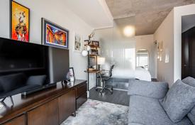 Apartment – King Street, Old Toronto, Toronto,  Ontario,   Canada for C$801,000