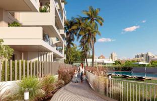 2-bedroom apartment 85 m² in Calpe for 360,000 €