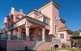 Four-level villa only 30 m from the beach, Marbella, Costa del Sol, Spain for 3,500 € per week