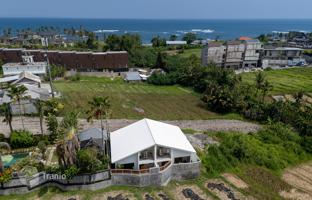 1-bedroom villa 85 m² in Cemagi for $177,000