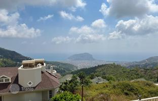 3-bedroom villa 220 m² in Tepe for 22,211,000 TRY