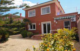 Bright villa with a terrace and a well-kept plot, L'Albir, Valencia, Spain for 380,000 €