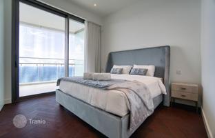 3-bedroom penthouse in Limassol for 3,650,000 €