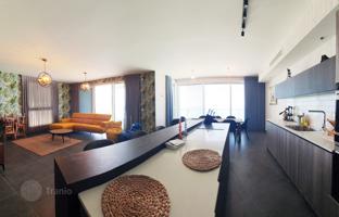 4-bedroom apartment 175 m² in Netanya for $1,750,000