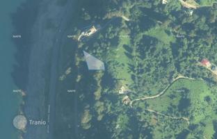 Land plot 982 m² in Kvariati for $157,000