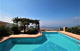 Furnished villa with panoramic views for $706,000