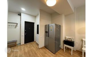 1-bedroom apartment 69 m² in Vake-Saburtalo for $175,000