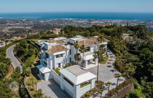 7-bedroom villa 1,700 m² in Marbella for 14,900,000 €