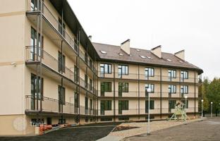 4-room apartment 194 m² in Vidzeme Suburb for 200,000 €
