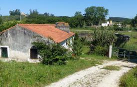 4.3 Hectares of Farm in Água Santas, Caldas da Rainha for 470,000 €