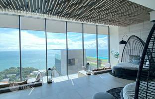 1-bedroom apartment 35 m² in Pattaya for $146,000