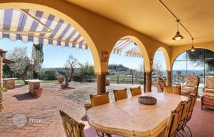 5-bedroom villa 320 m² in Campiglia Marittima for 1,150,000 €