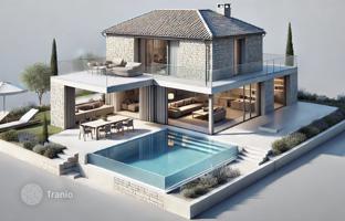 Land plot 560 m² in Filipana for 85,000 €
