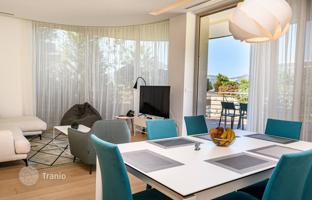 2-bedroom apartment 147 m² in Budva city for 950,000 €
