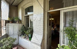 1-bedroom apartment 55 m² in Old Tbilisi for $160,000