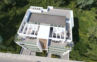 3-bedroom apartment in new building in Larnaca for 325,000 €