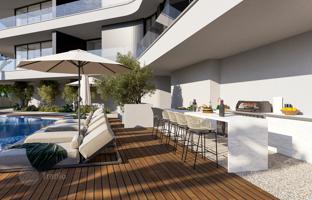 2-bedroom apartment 151 m² in Germasogeia for 735,000 €