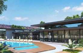 Luxurious Cozy Villas with Exquisite Views at Valuable Location for $2,400,000