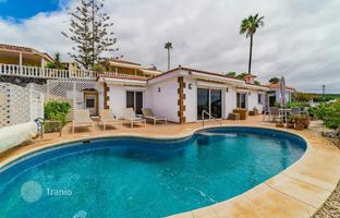 3-bedroom villa 117 m² in Puerto de Santiago for 945,000 €