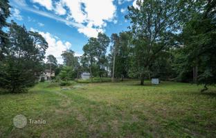 Land plot in Jurmala for 730,000 €