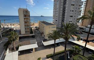 2-bedroom apartment 87 m² in Benidorm for 348,000 €
