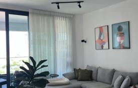 3-bedrooms apartments in new building 74 m² in Tel Aviv, Israel for $1,110,000