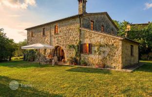 12-bedroom villa 450 m² in Sarteano for 2,100,000 €