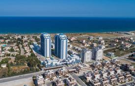 Apartment – Trikomo, İskele, Northern Cyprus,  Cyprus for 116,000 €