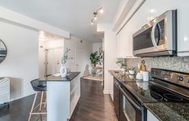 Apartment – Bruyeres Mews, Old Toronto, Toronto,  Ontario,   Canada for C$1,047,000