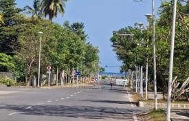 Building plot of 2200 sq. m in the area of Center Kuta for $235,000